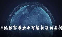 TokenIM地址字母大小写解析及相关问题探讨