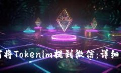 如何将Tokenim提到微信：详细指南