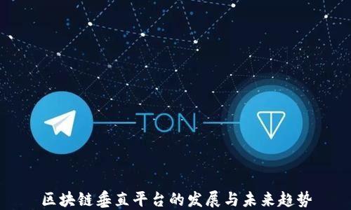 
区块链垂直平台的发展与未来趋势