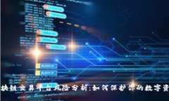 区块链交易平台风险分析：如何保护你的数字资