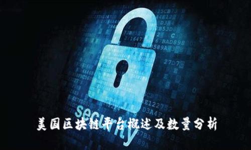 美国区块链平台概述及数量分析