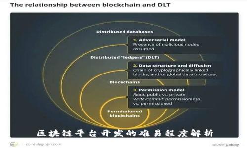 区块链平台开发的难易程度解析