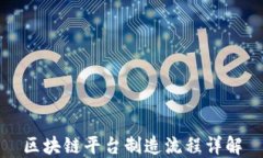 区块链平台制造流程详解
