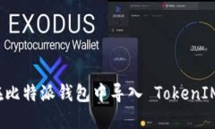 如何在比特派钱包中导入 TokenIM 资产