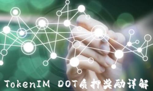 
TokenIM DOT质押奖励详解