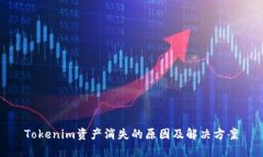Tokenim资产消失的原因及解决方案