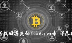 如何找回丢失的Tokenim币：详尽指南