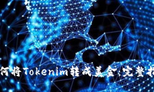 如何将Tokenim转成美金：完整指南