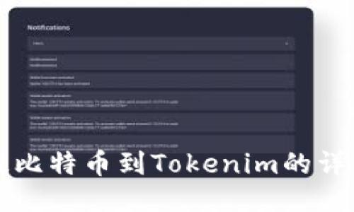 火币提比特币到Tokenim的详细指南