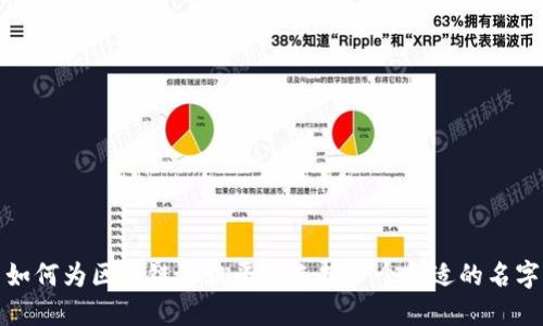 如何为区块链资讯平台选择一个合适的名字
