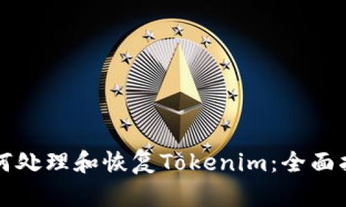 如何处理和恢复Tokenim：全面指南