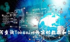 如何查询Tokenim的实时数据和信息