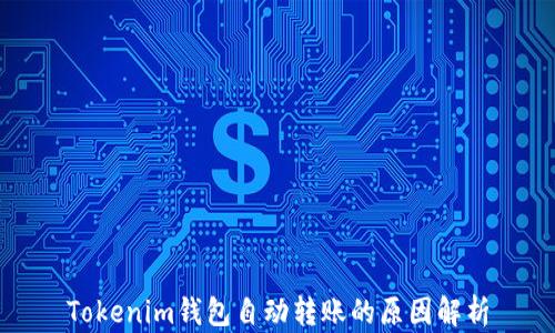 
Tokenim钱包自动转账的原因解析