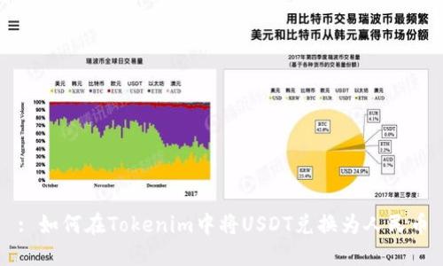 : 如何在Tokenim中将USDT兑换为人民币