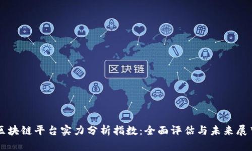 区块链平台实力分析指数：全面评估与未来展望