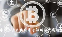 中国五大区块链平台解析与发展趋势