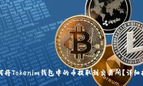 如何将Tokenim钱包中的币提取到交易所？详细指南