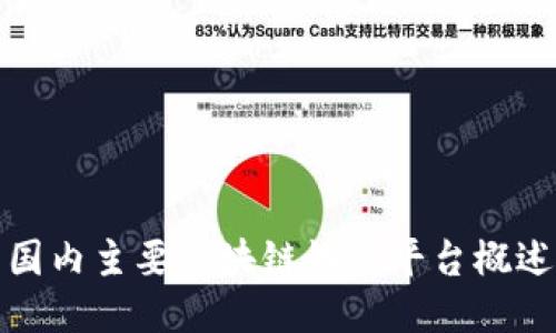 国内主要区块链媒体平台概述