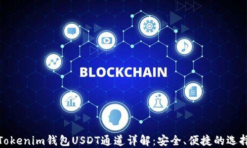 
Tokenim钱包USDT通道详解：安全、便捷的选择
