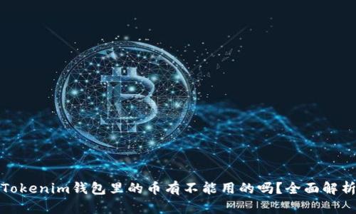 Tokenim钱包里的币有不能用的吗？全面解析