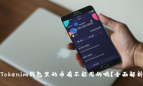 Tokenim钱包里的币有不能用的吗？全面解析