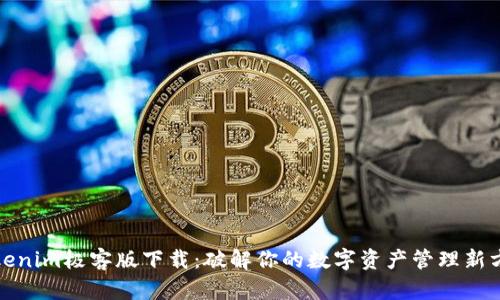 Tokenim极客版下载：破解你的数字资产管理新方式