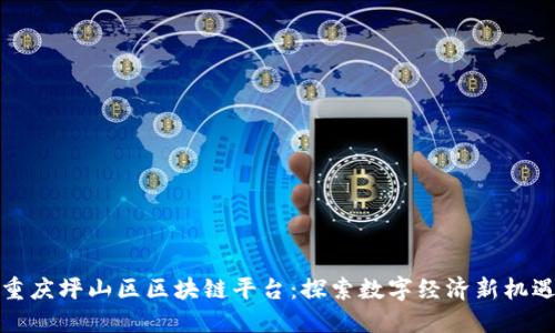 重庆坪山区区块链平台：探索数字经济新机遇