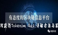 如何获得Tokenim Gas：详解方法与策略