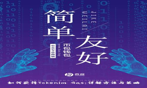 如何获得Tokenim Gas：详解方法与策略