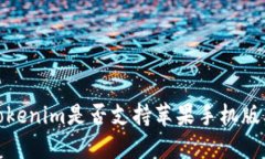 Tokenim是否支持苹果手机版本