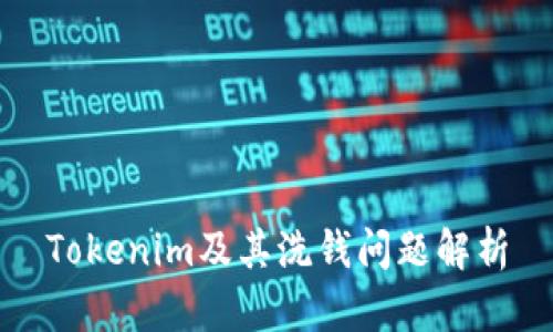 Tokenim及其洗钱问题解析