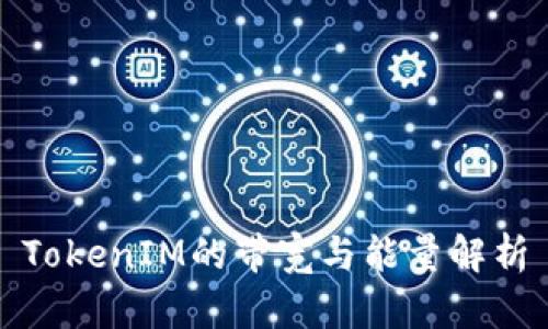 TokenIM的带宽与能量解析