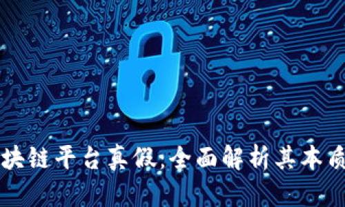 蚂蚁区块链平台真假：全面解析其本质与应用