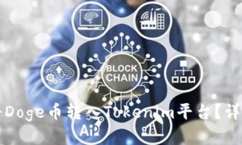 如何将Doge币转入Tokenim平台？详尽指南
