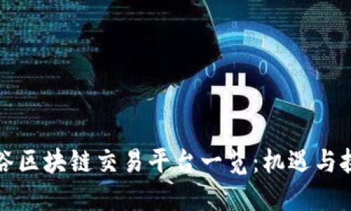 硅谷区块链交易平台一览：机遇与挑战
