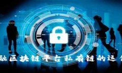 贸易金融区块链平台私有链的运作与应用