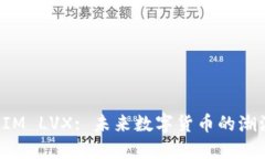 TokenIM LVX: 未来数字货币的潮流先锋