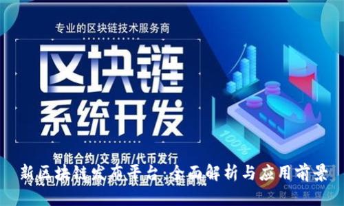 新区块链发布平台：全面解析与应用前景