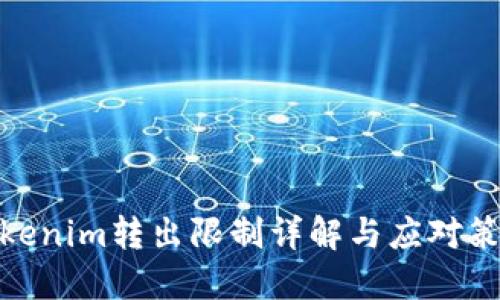 Tokenim转出限制详解与应对策略