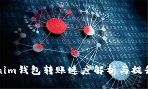 Tokenim钱包转账速度解析与提升方法