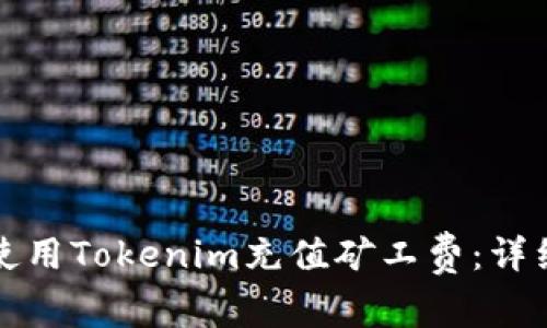 如何使用Tokenim充值矿工费：详细指南