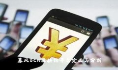 暴风BCN区块链平台定义与分析