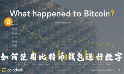 Tokenim如何使用比特币钱包进行数字资产管理