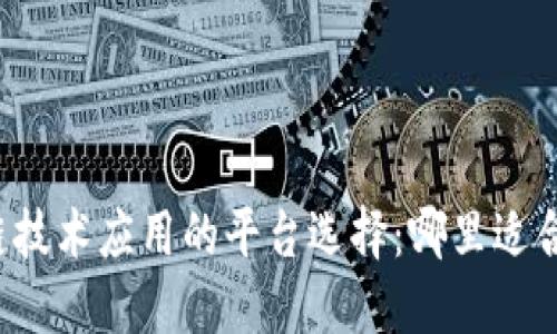 区块链技术应用的平台选择：哪里适合卖出？