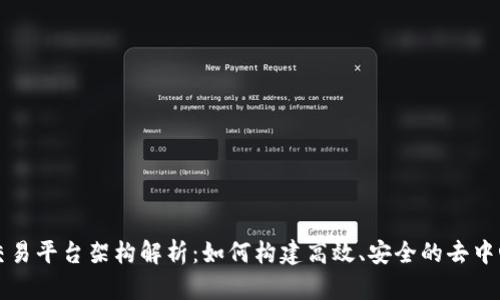 区块链交易平台架构解析：如何构建高效、安全的去中心化系统