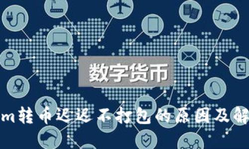 Tokenim转币迟迟不打包的原因及解决办法