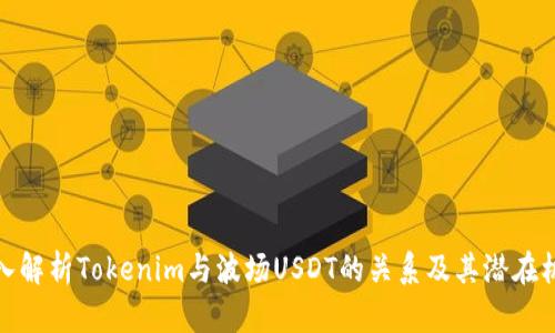 深入解析Tokenim与波场USDT的关系及其潜在机会