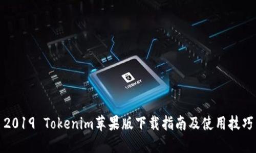 2019 Tokenim苹果版下载指南及使用技巧