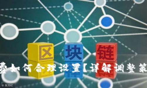 Tokenim矿工费如何合理设置？详解调整策略与最佳实践