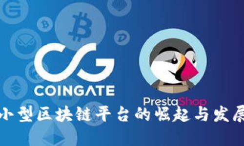 小型区块链平台的崛起与发展